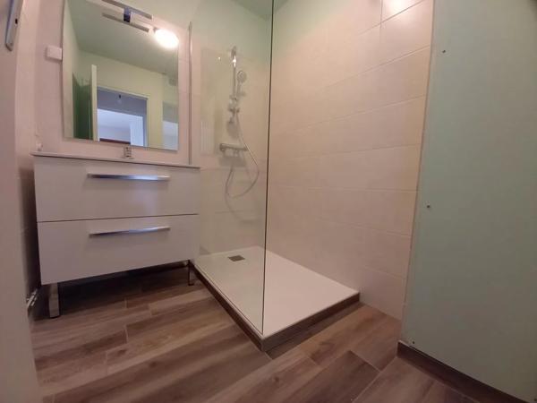 Appartement à louer à Figeac (46100)