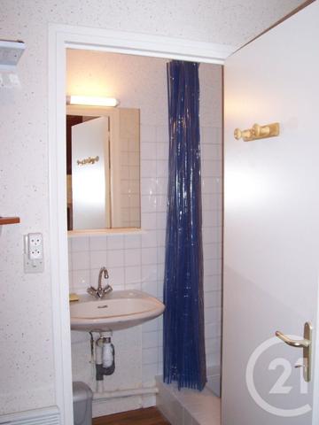 Appartement F1 à vendre  1 pièce - 16,53 m2 VANNES - 56