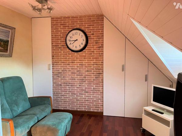 A VENDRE à AVALLON (89200), dans un quartier résidentiel, à proximité des écoles, commerces, pi...