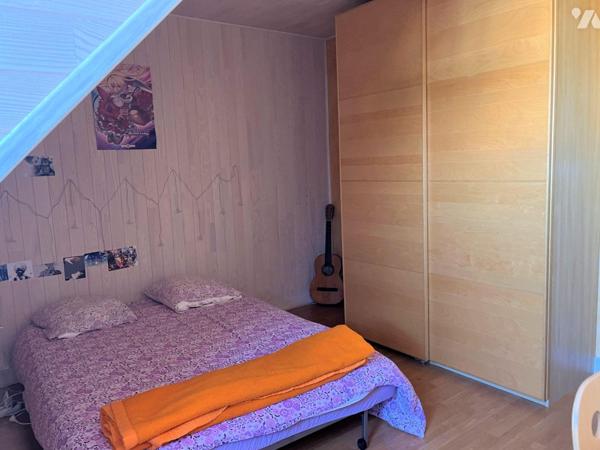 A VENDRE à AVALLON (89200), dans un quartier résidentiel, à proximité des écoles, commerces, pi...