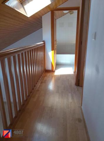 Appartement à louer à Cluses (74300)