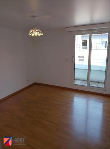 Appartement à louer à Cluses (74300)