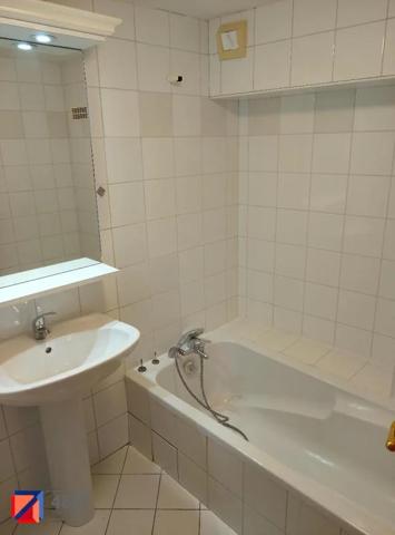 Appartement à louer à Cluses (74300)
