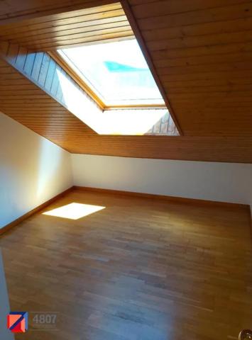 Appartement à louer à Cluses (74300)