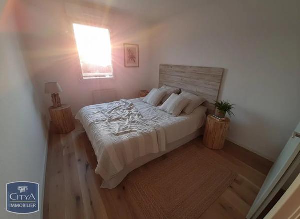 Appartement à vendre 2 pièces 36m²