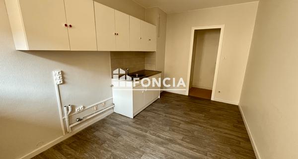 Location Appartement 3 pièces 72.05 m² - Saint-étienne 42000