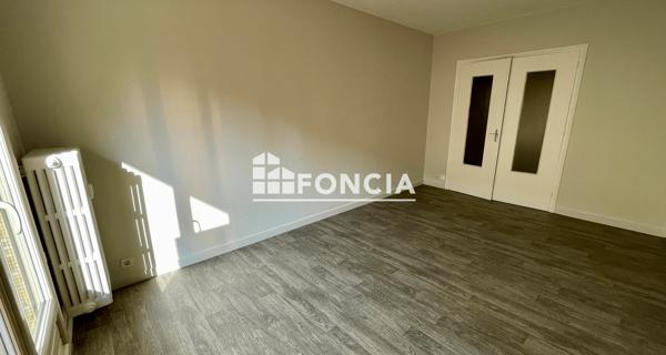 Location Appartement 3 pièces 72.05 m² - Saint-étienne 42000