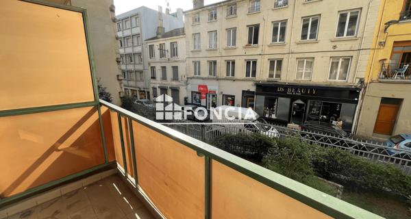 Location Appartement 3 pièces 72.05 m² - Saint-étienne 42000