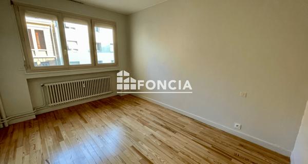 Location Appartement 3 pièces 72.05 m² - Saint-étienne 42000