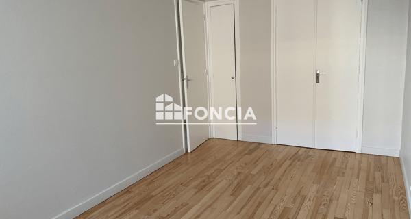 Location Appartement 3 pièces 72.05 m² - Saint-étienne 42000