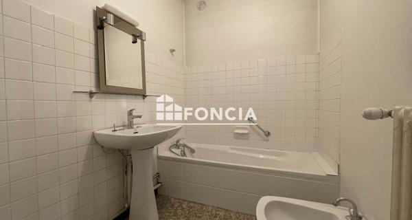 Location Appartement 3 pièces 72.05 m² - Saint-étienne 42000