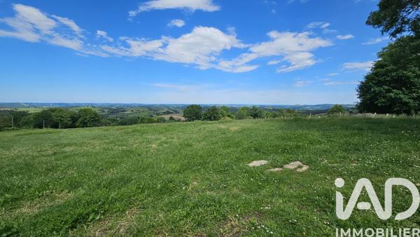 Terrain à vendre 1 200 m² Lohitzun-Oyhercq