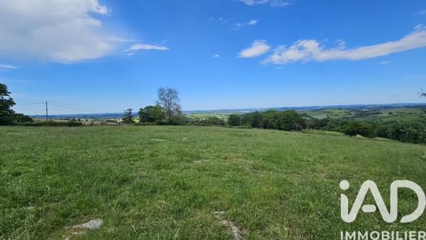 Terrain à vendre 1 200 m² Lohitzun-Oyhercq