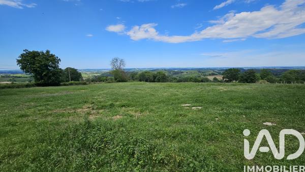 Terrain à vendre 1 200 m² Lohitzun-Oyhercq