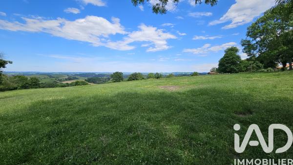 Terrain à vendre 1 200 m² Lohitzun-Oyhercq