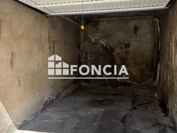Location Parking - 116 AVENUE DES BERNARDINES Chambery 73000