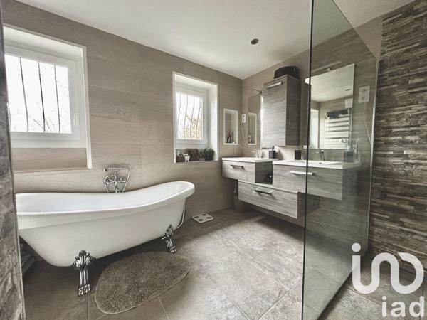 Maison à vendre 6 pièces 153 m² Toulouse