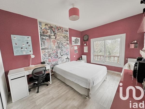 Maison à vendre 6 pièces 153 m² Toulouse