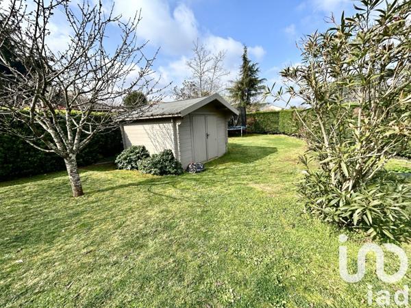 Maison à vendre 6 pièces 153 m² Toulouse