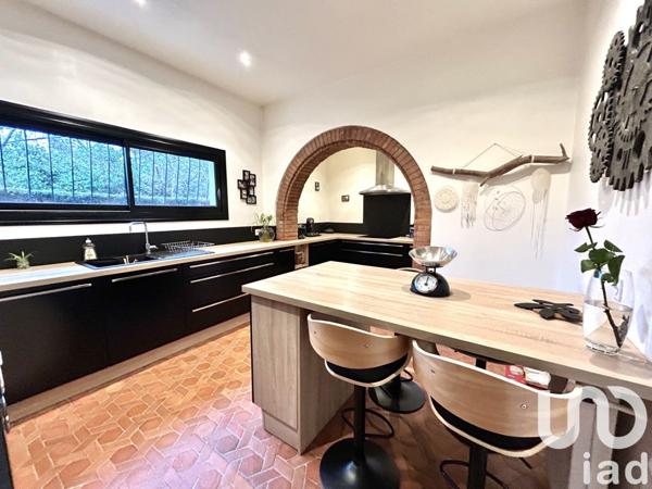 Maison à vendre 6 pièces 153 m² Toulouse