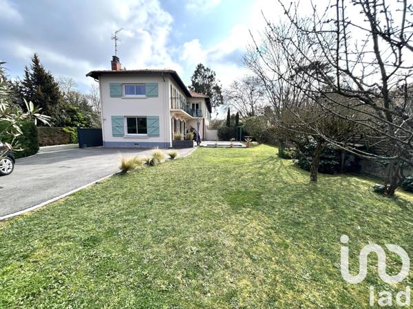 Maison à vendre 6 pièces 153 m² Toulouse