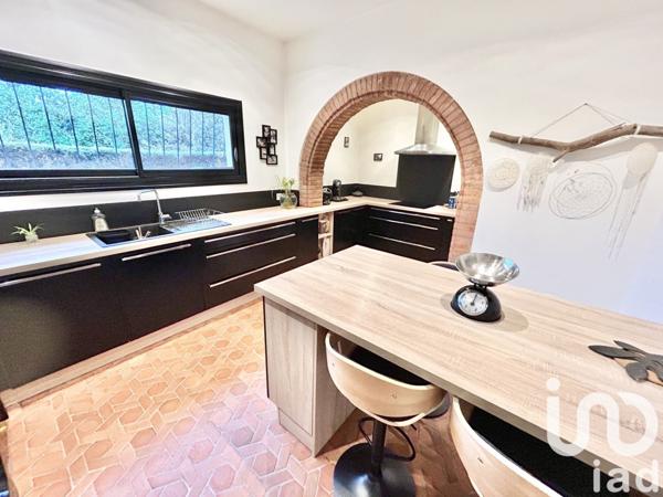 Maison à vendre 6 pièces 153 m² Toulouse