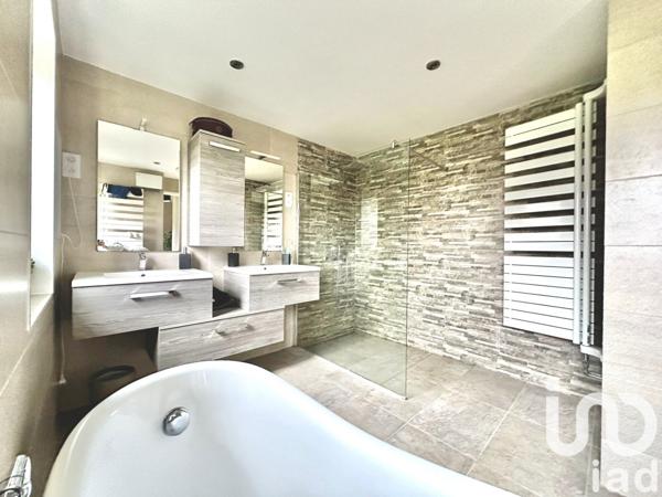 Maison à vendre 6 pièces 153 m² Toulouse