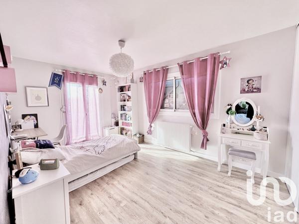 Maison à vendre 6 pièces 153 m² Toulouse
