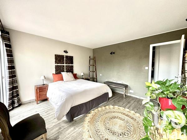 Maison à vendre 6 pièces 153 m² Toulouse