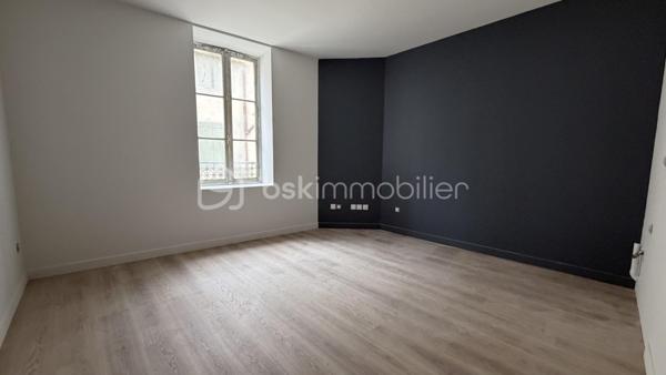 Appartement de 38 m²