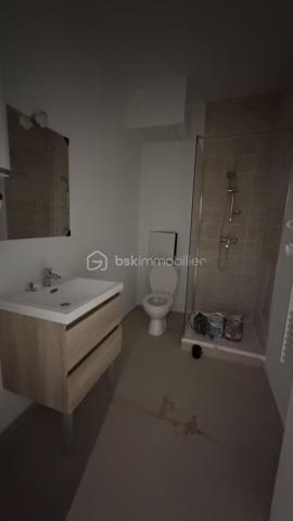 Appartement de 38 m²