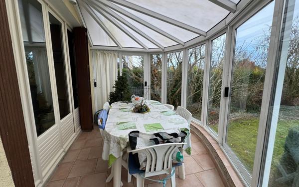 Maison à vendre    6 pièces • 135 m2 Saint-Just-en-Chaussée