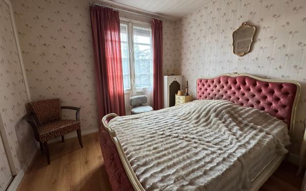 Maison à vendre    6 pièces • 135 m2 Saint-Just-en-Chaussée