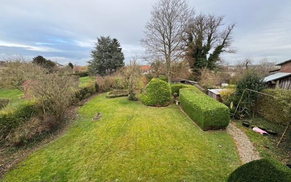 Maison à vendre    6 pièces • 135 m2 Saint-Just-en-Chaussée