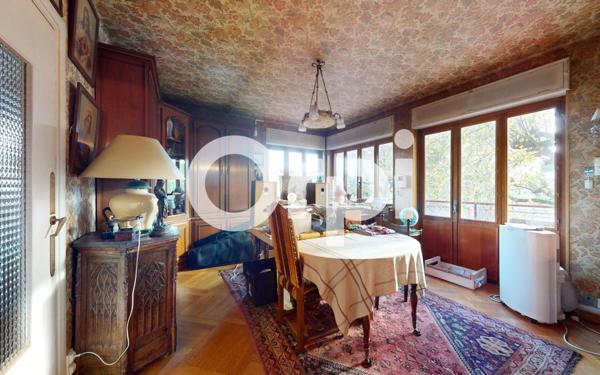 Maison à vendre    4 pièces • 141,16 m2 Bron