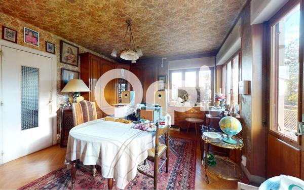 Maison à vendre    4 pièces • 141,16 m2 Bron