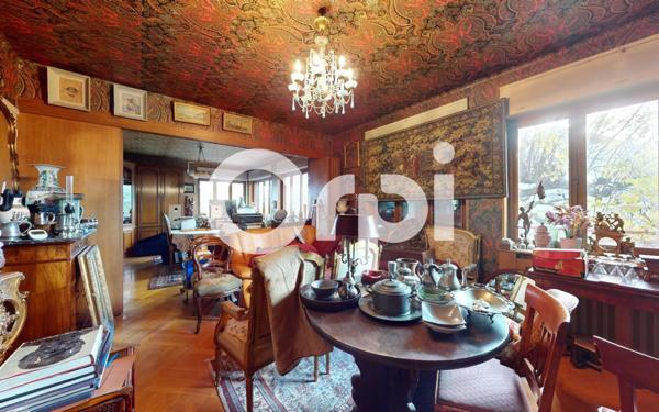 Maison à vendre    4 pièces • 141,16 m2 Bron