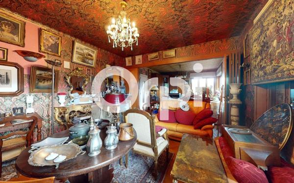 Maison à vendre    4 pièces • 141,16 m2 Bron