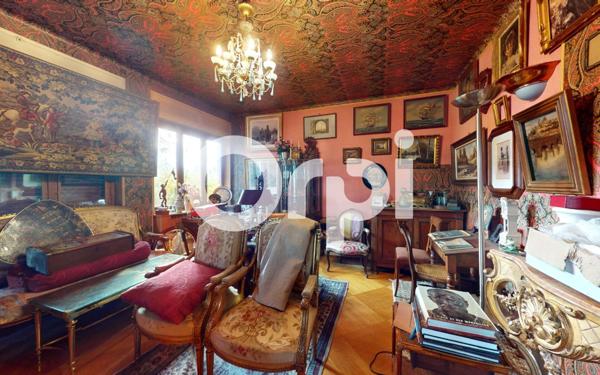 Maison à vendre    4 pièces • 141,16 m2 Bron