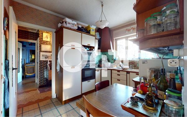 Maison à vendre    4 pièces • 141,16 m2 Bron