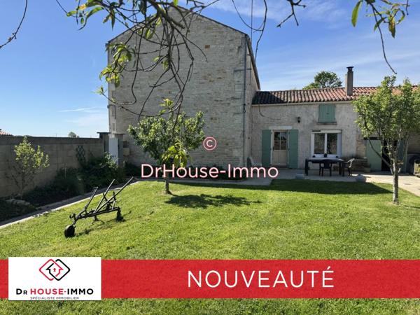 Maison à vendre 5 pièces de 145 m²