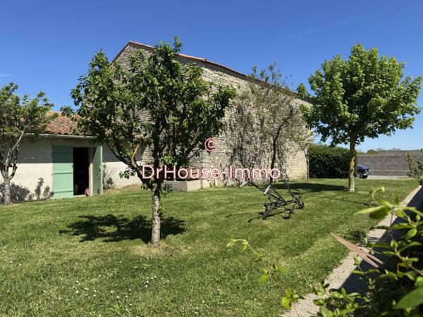 Maison à vendre 5 pièces de 145 m²