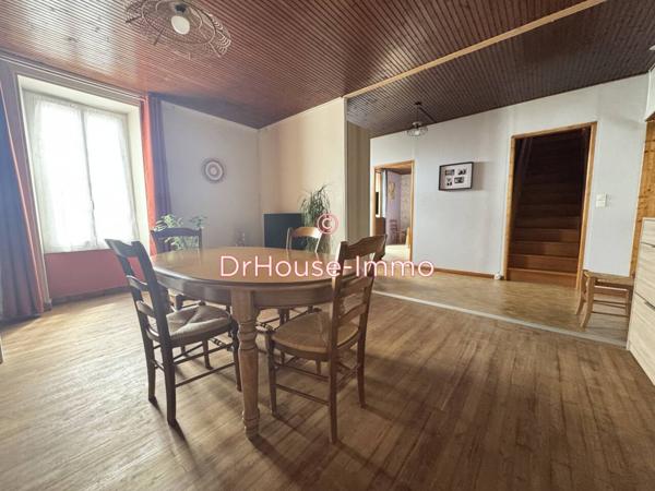 Maison à vendre 5 pièces de 145 m²