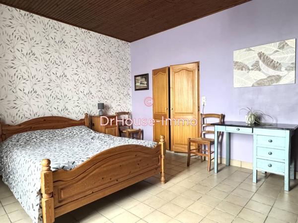 Maison à vendre 5 pièces de 145 m²