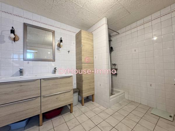 Maison à vendre 5 pièces de 145 m²