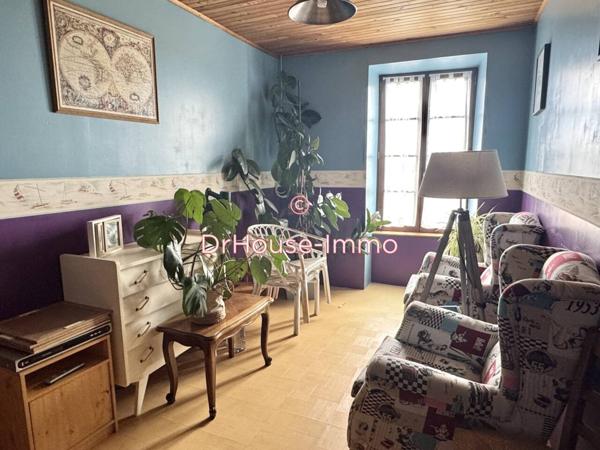 Maison à vendre 5 pièces de 145 m²