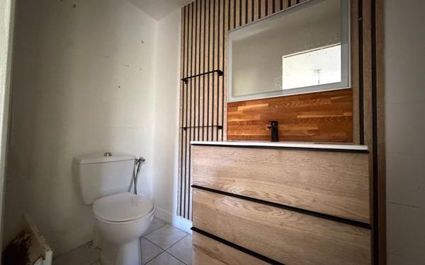 Appartement à vendre    3 pièces •  Saintes