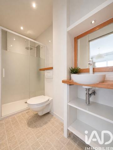 Appartement à vendre 2 pièces 33,14 m² Perpignan