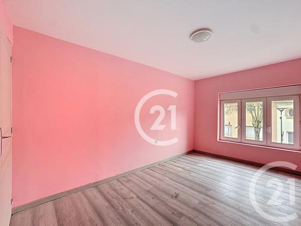 Maison à vendre  7 pièces - 173 m2 SAULXURES LES NANCY - 54