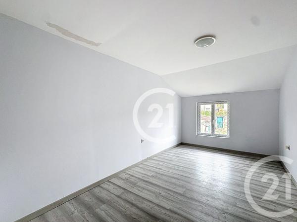 Maison à vendre  7 pièces - 173 m2 SAULXURES LES NANCY - 54